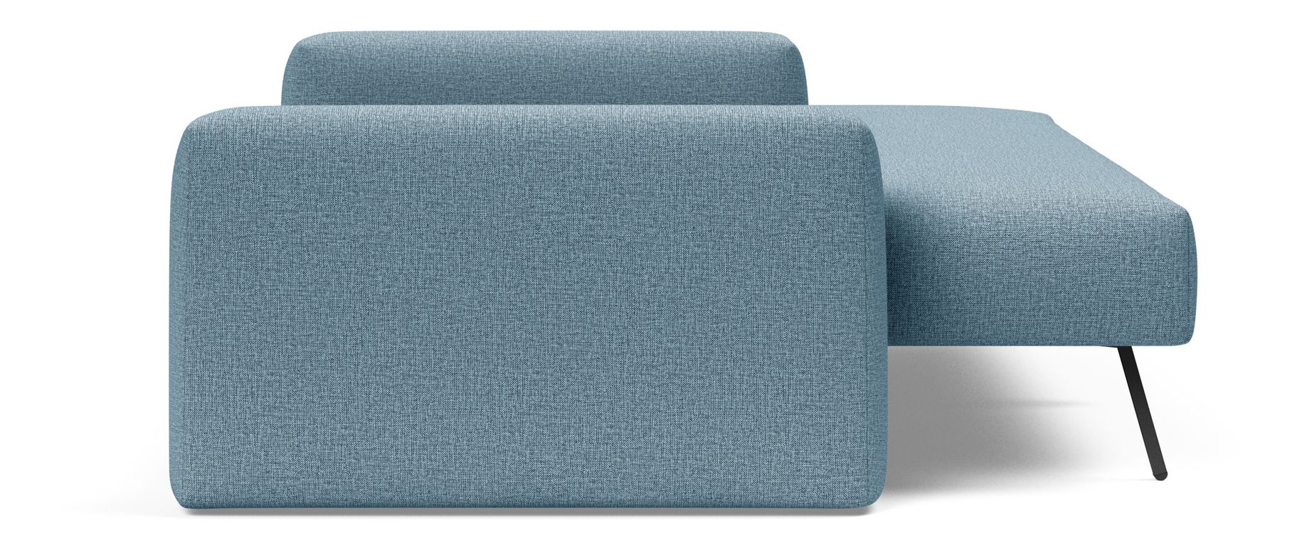Cone Storage Sofa Bed