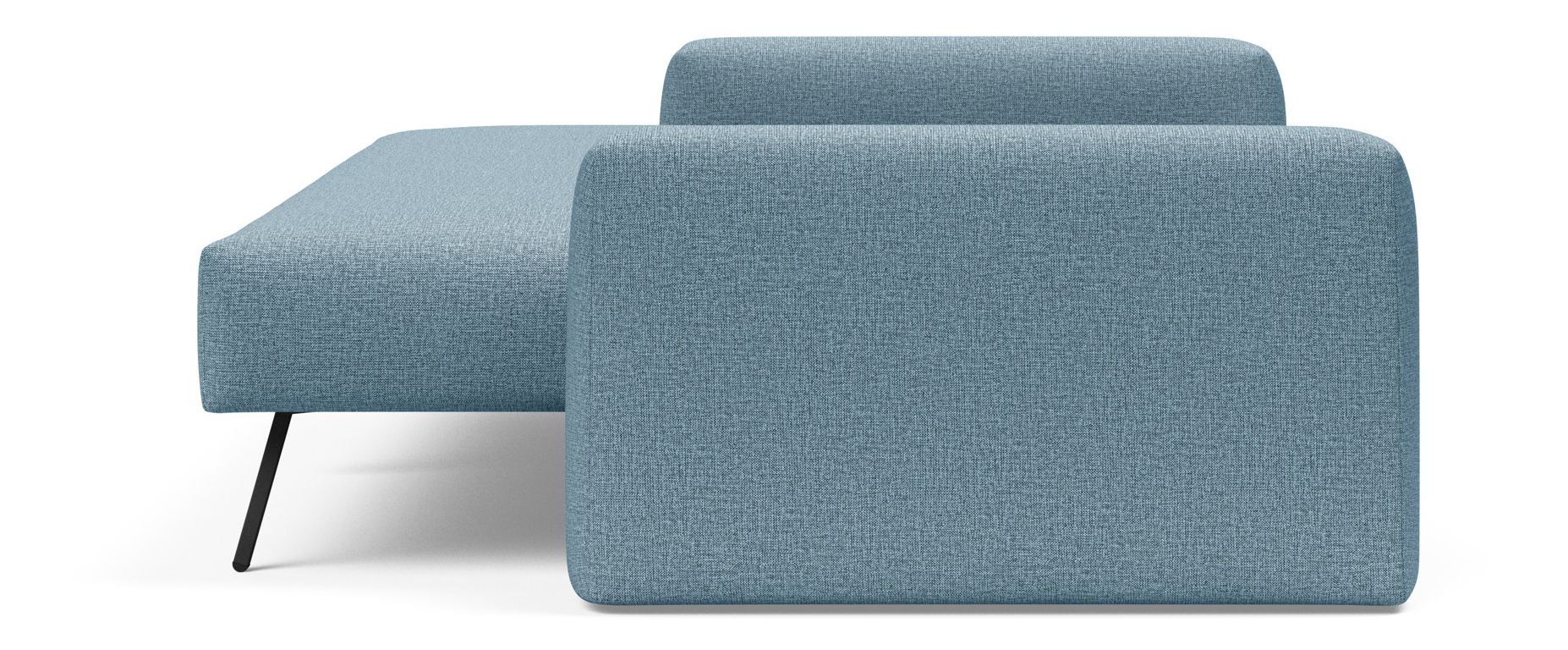 Cone Storage Sofa Bed