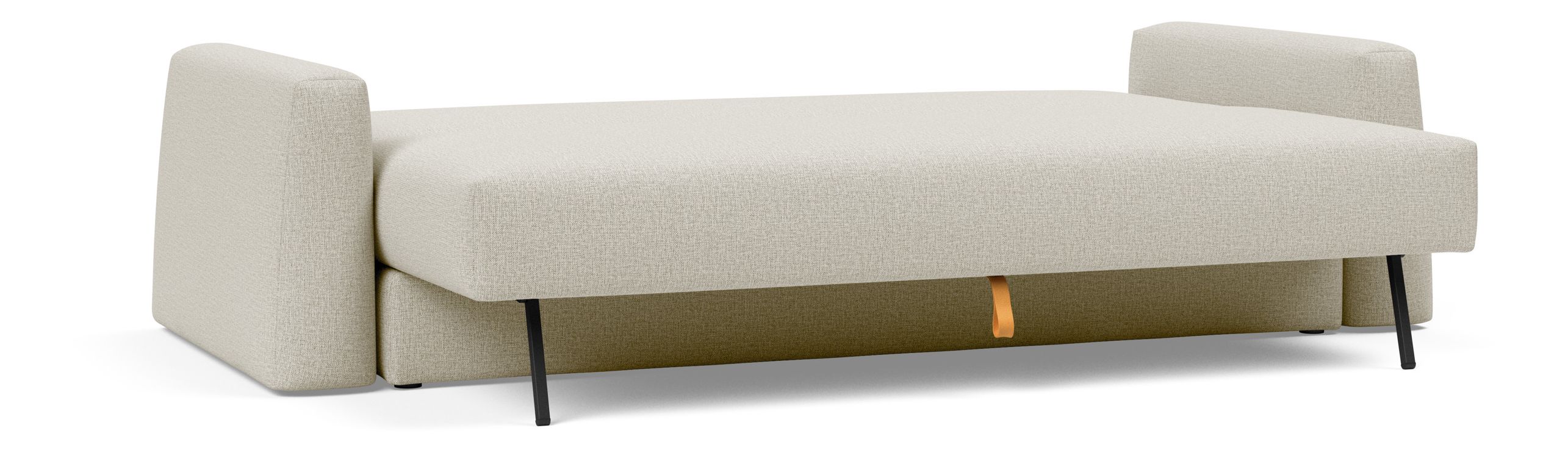 Cone Storage Sofa Bed