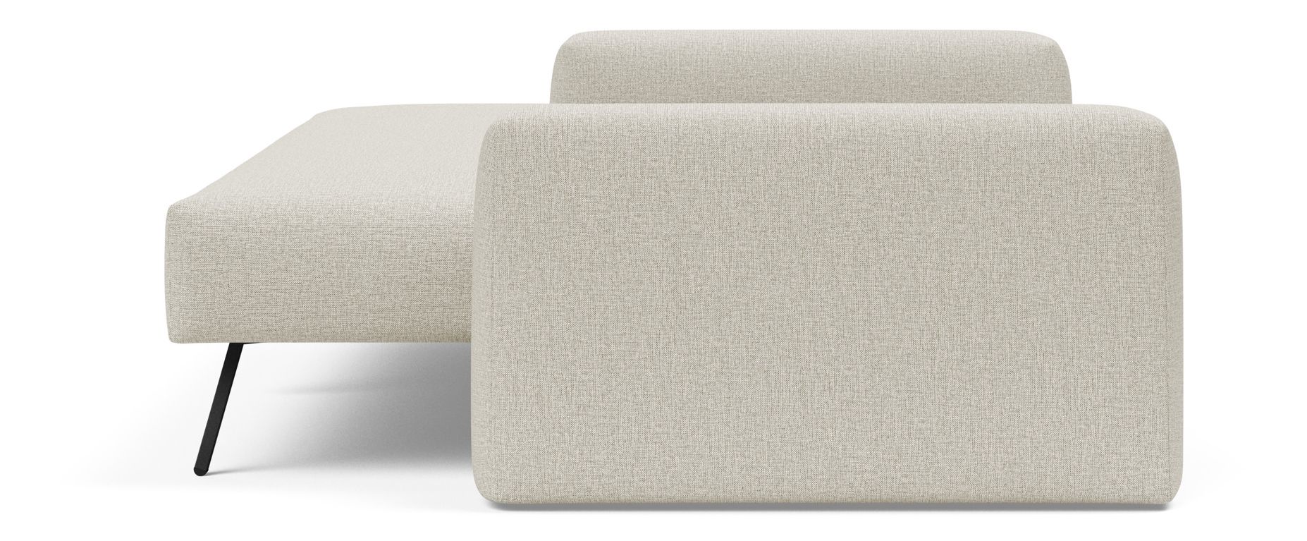 Cone Storage Sofa Bed