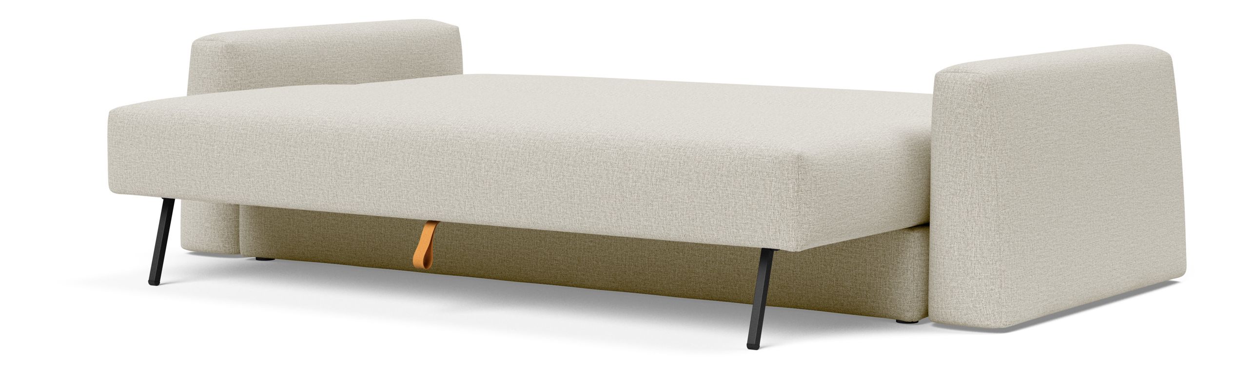 Cone Storage Sofa Bed