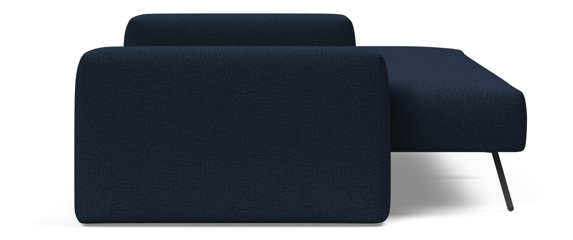 Cone Storage Sofa Bed