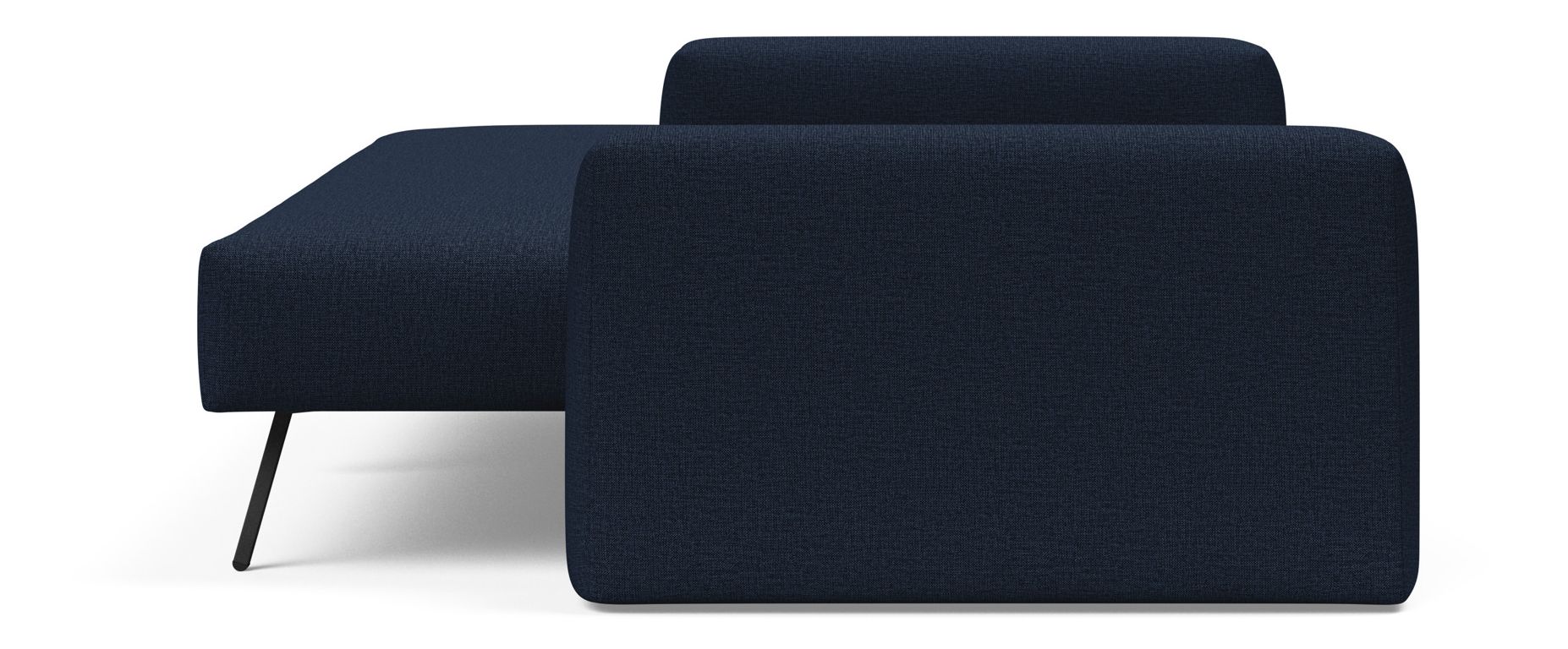 Cone Storage Sofa Bed