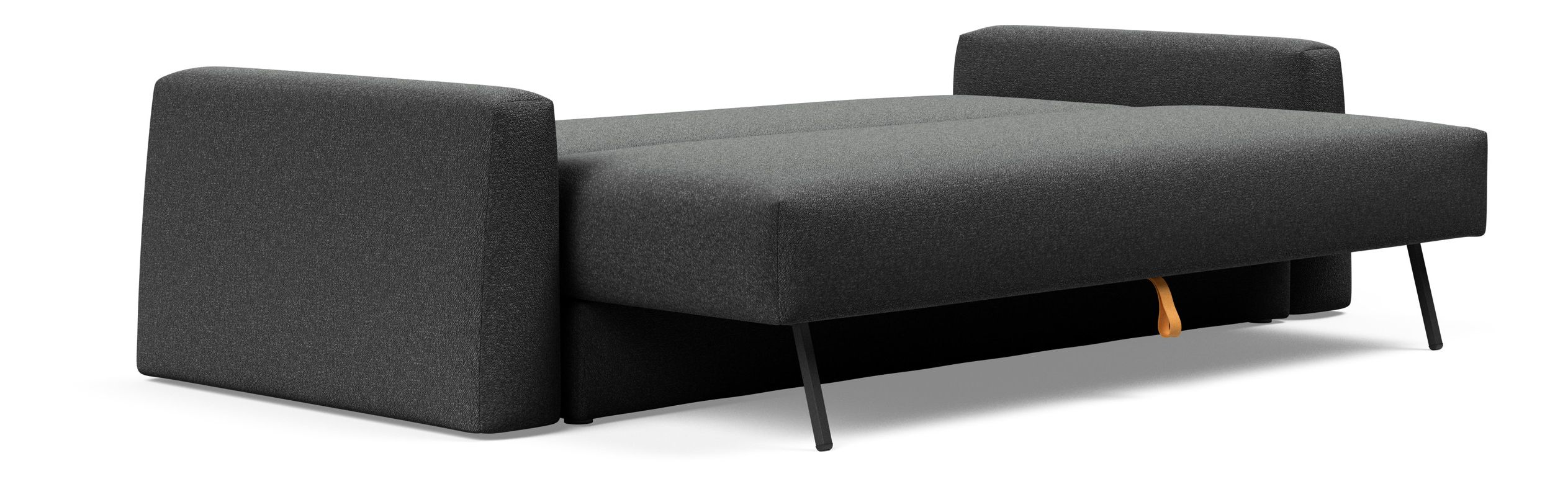 Cone Storage Sofa Bed