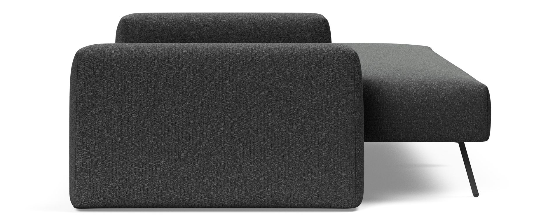 Cone Storage Sofa Bed