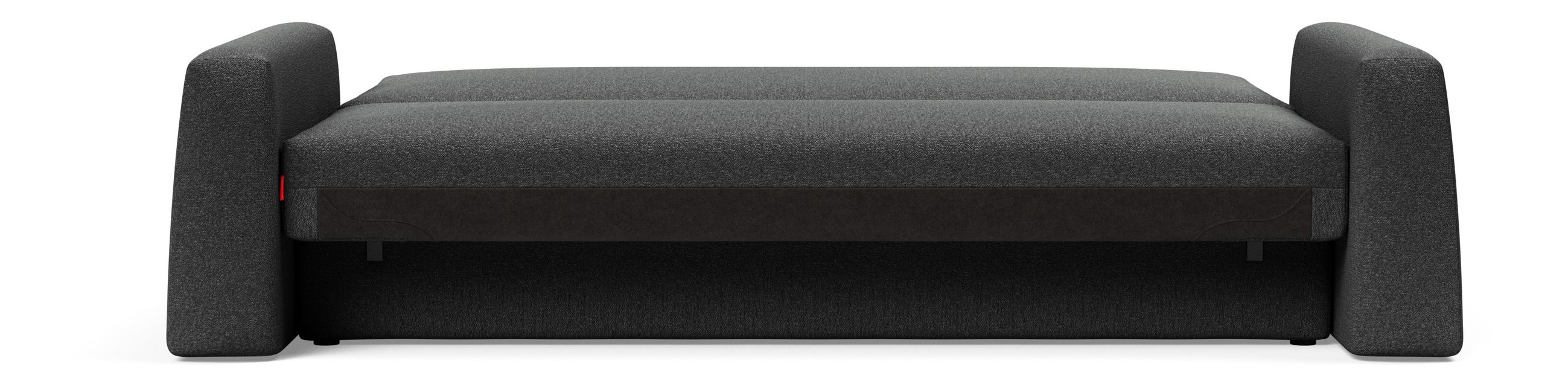 Cone Storage Sofa Bed