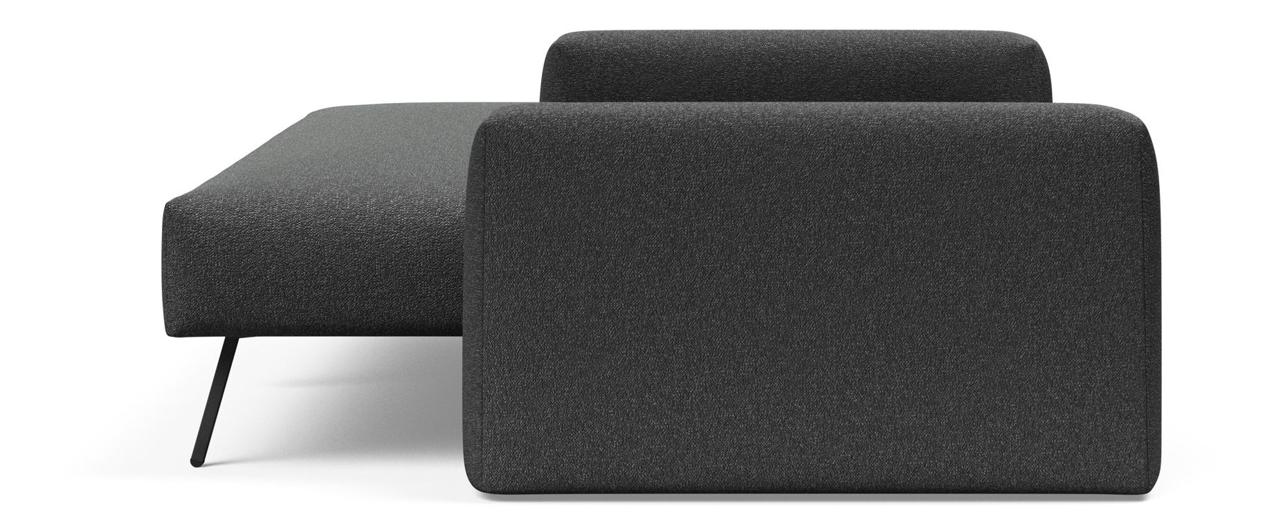 Cone Storage Sofa Bed