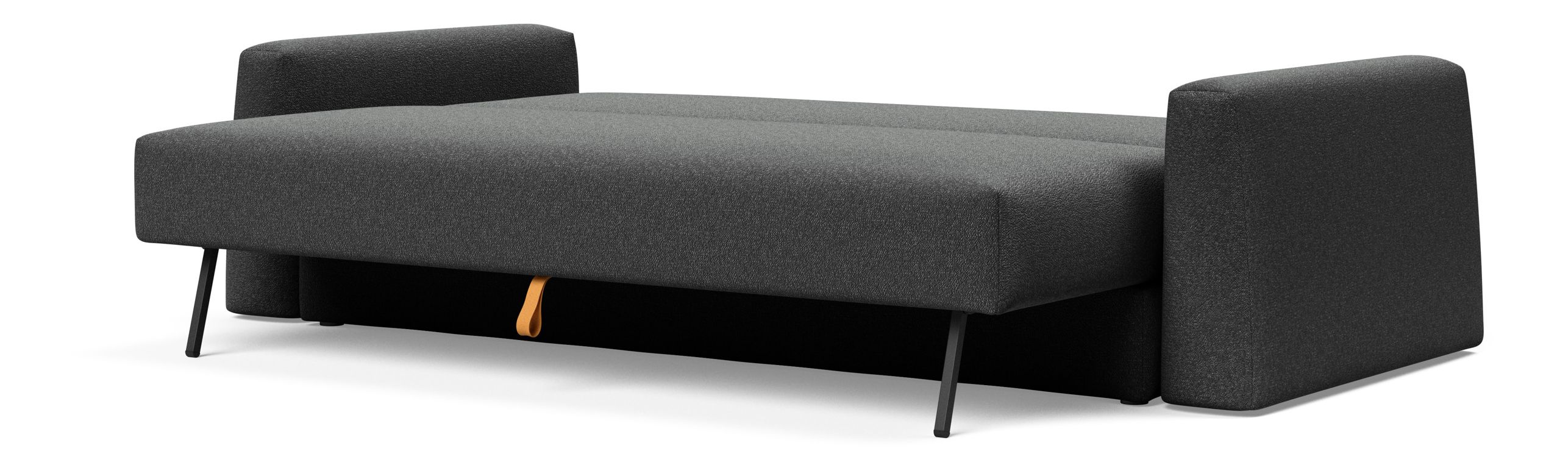 Cone Storage Sofa Bed
