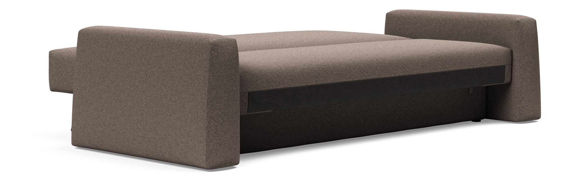 Cone Storage Sofa Bed