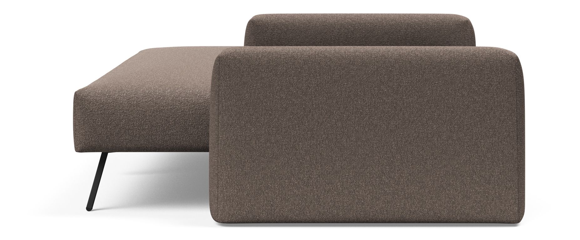 Cone Storage Sofa Bed