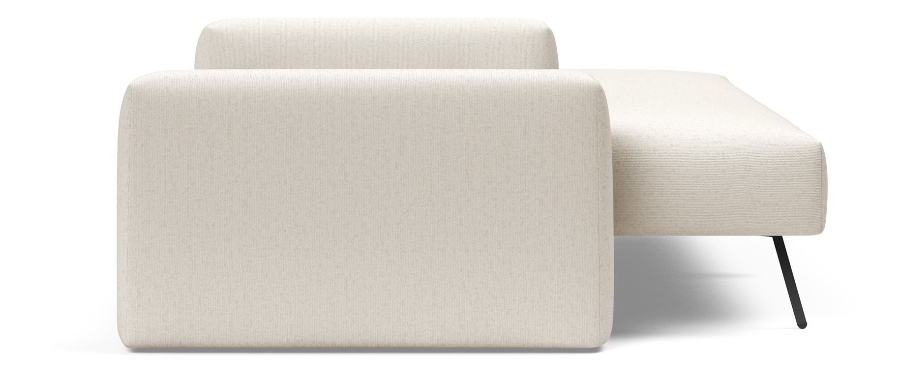 Cone Storage Sofa Bed