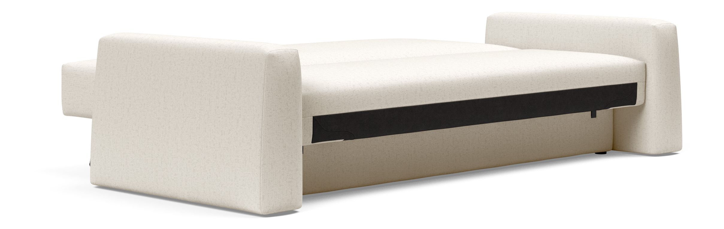 Cone Storage Sofa Bed