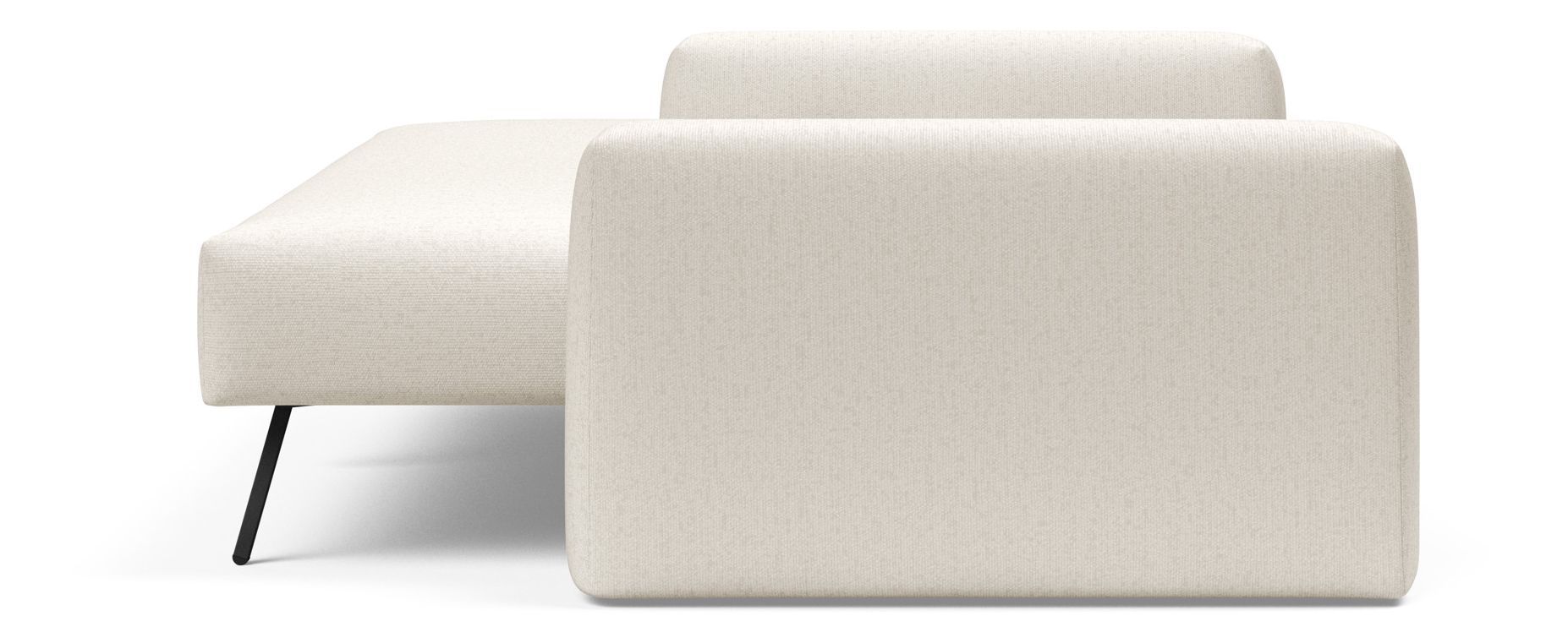 Cone Storage Sofa Bed