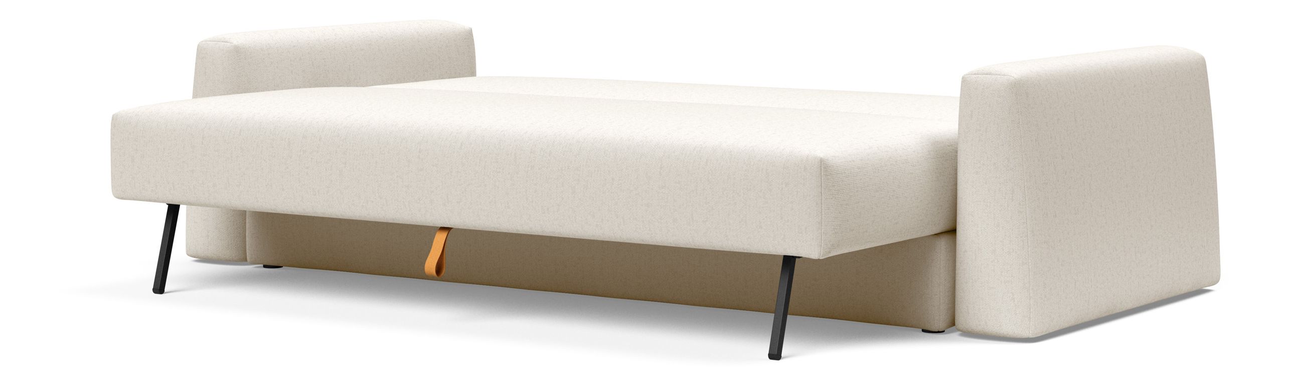 Cone Storage Sofa Bed