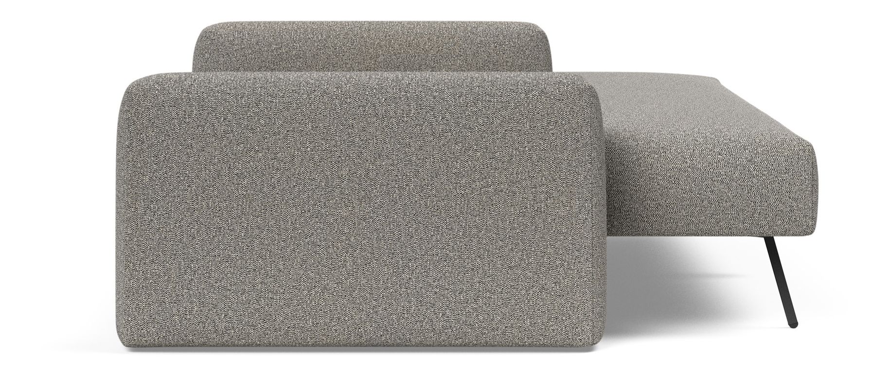 Cone Storage Sofa Bed