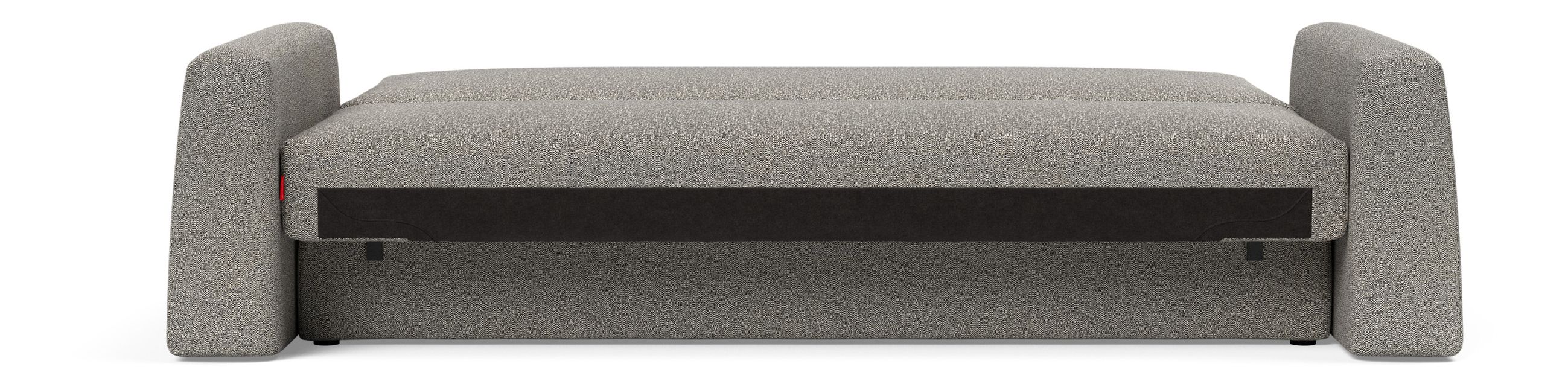 Cone Storage Sofa Bed