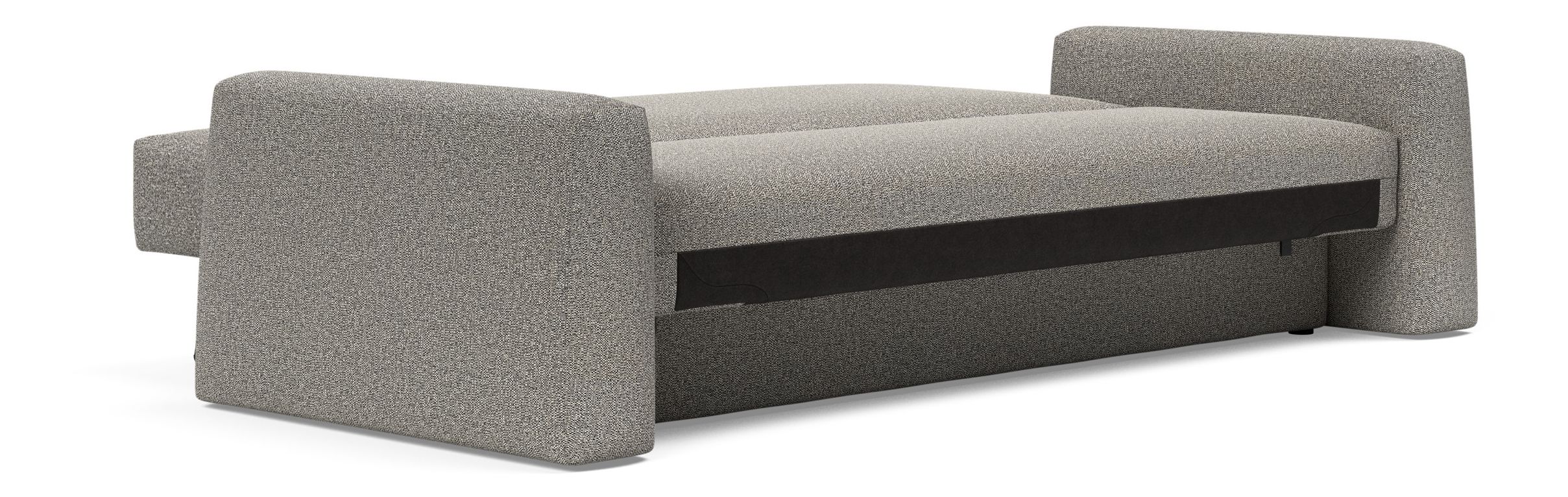 Cone Storage Sofa Bed
