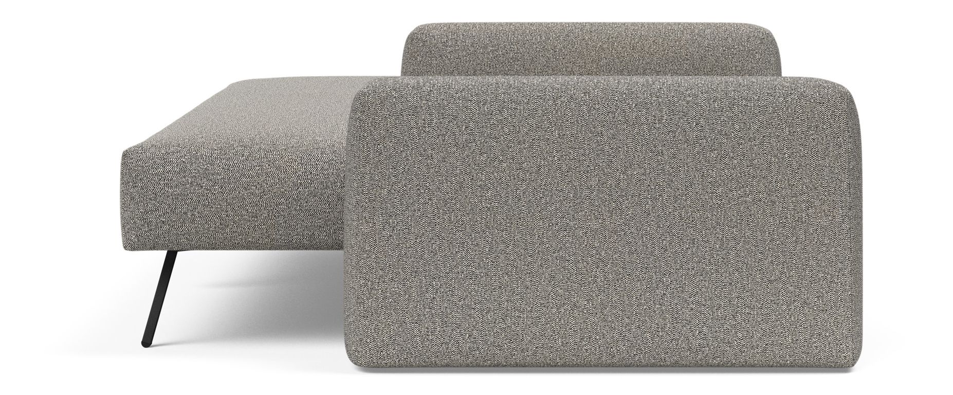 Cone Storage Sofa Bed
