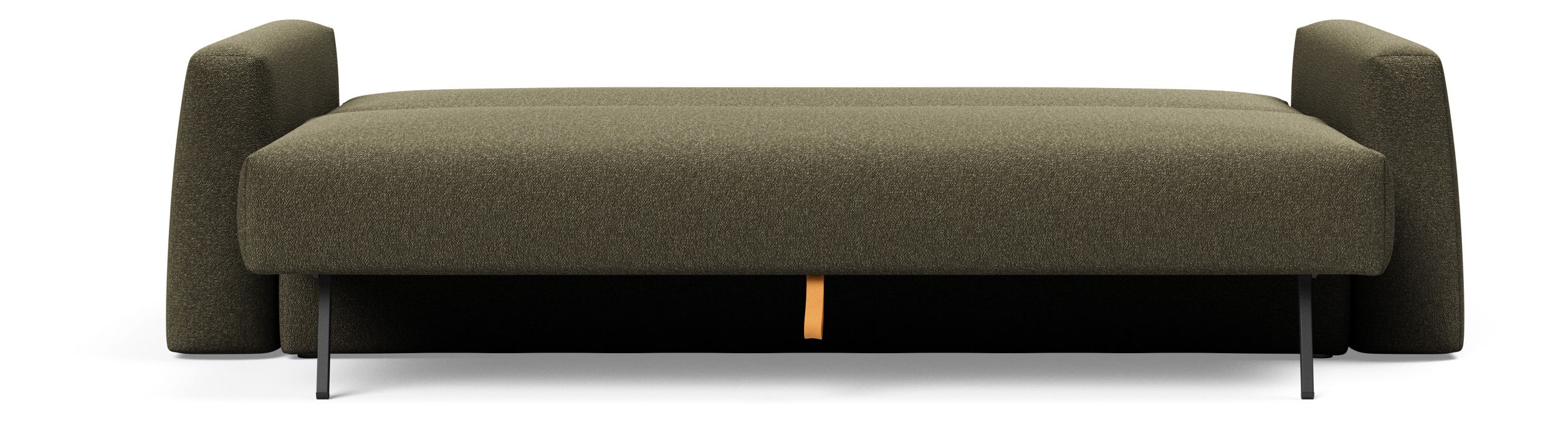 Cone Storage Sofa Bed