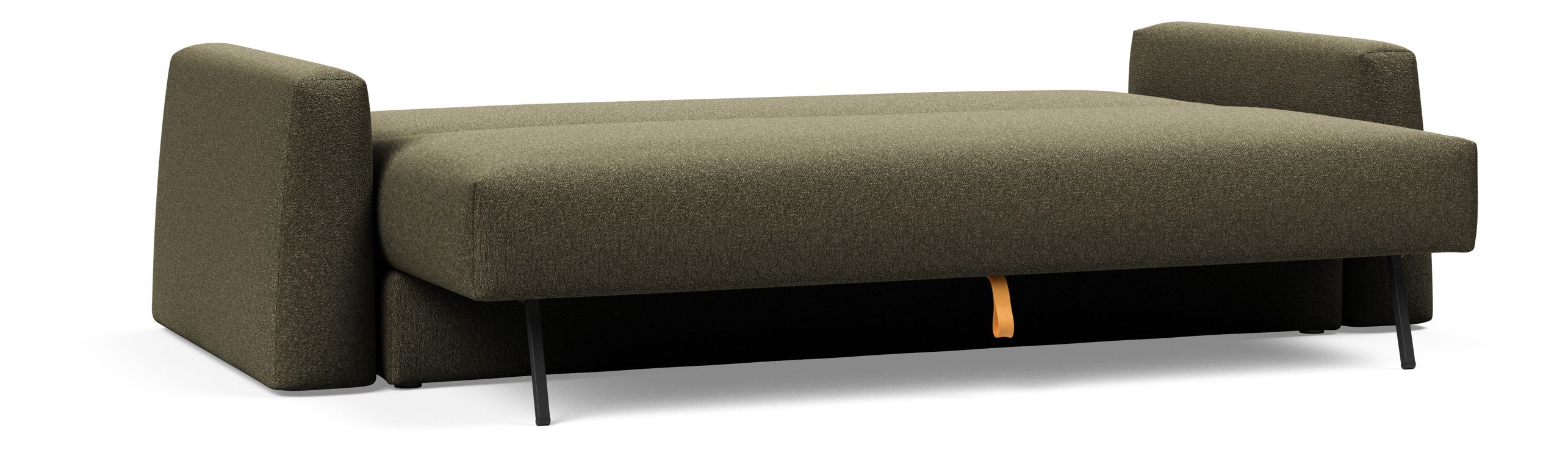 Cone Storage Sofa Bed
