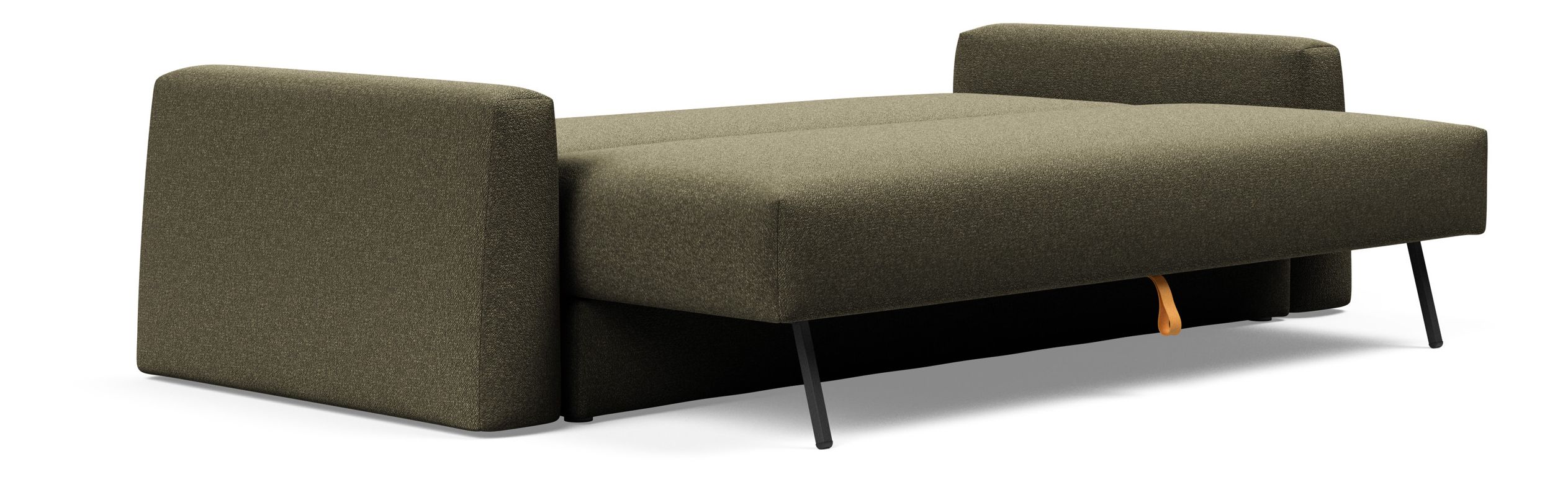 Cone Storage Sofa Bed