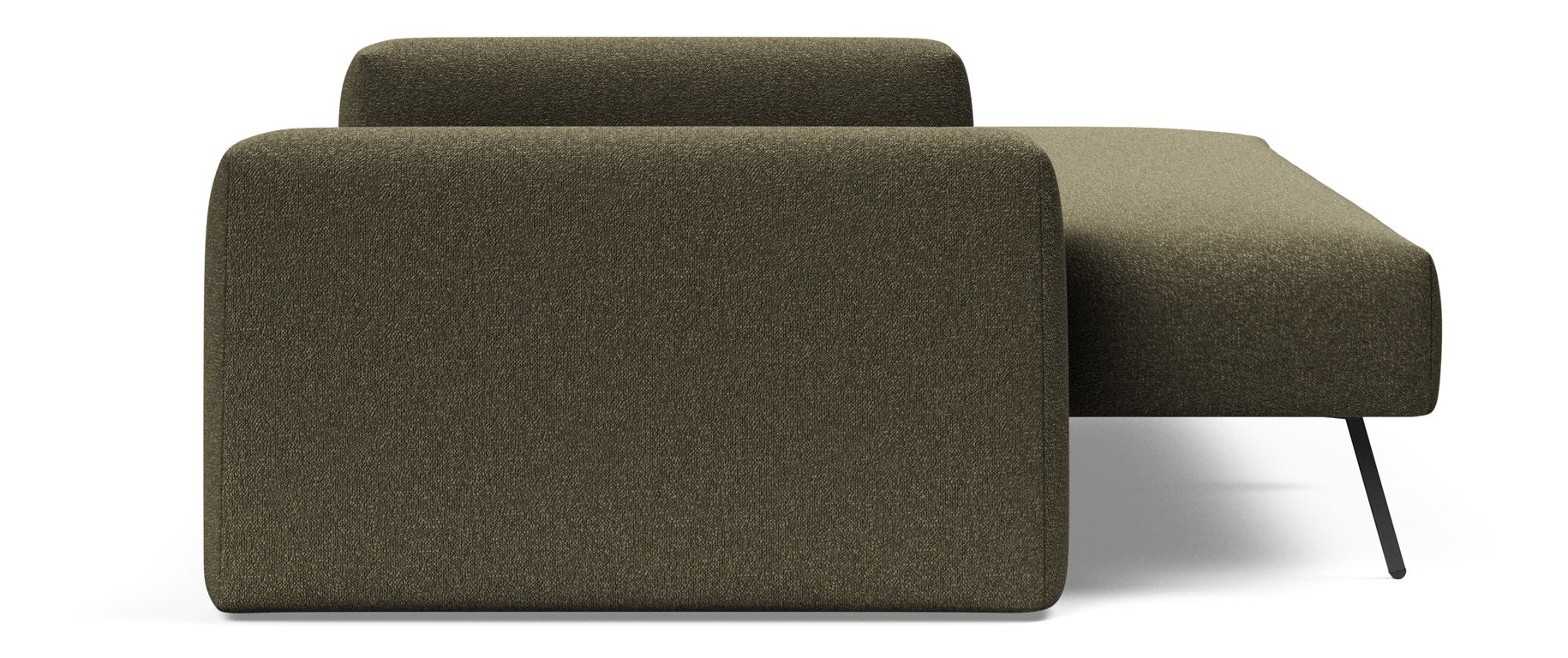 Cone Storage Sofa Bed