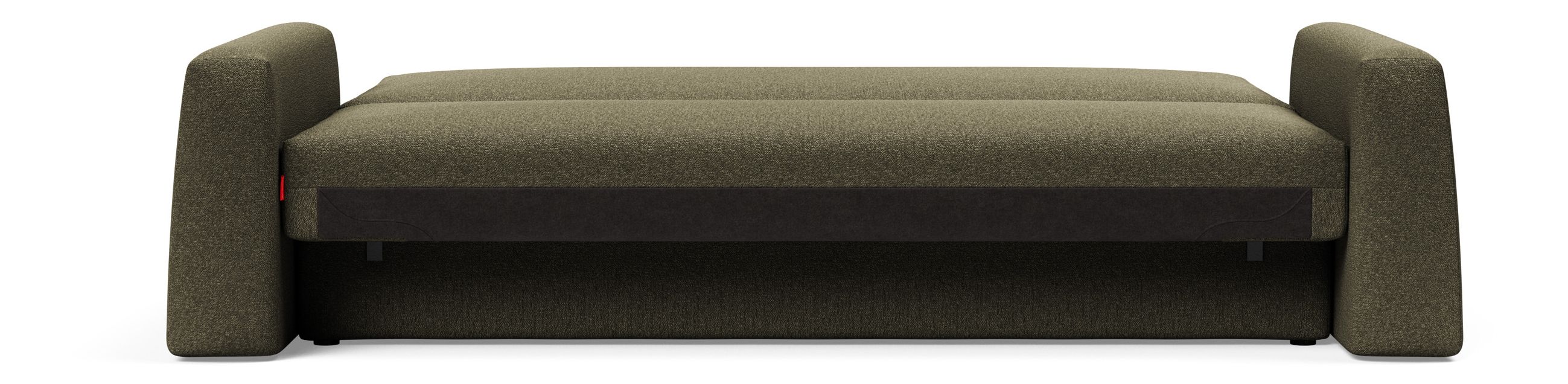 Cone Storage Sofa Bed