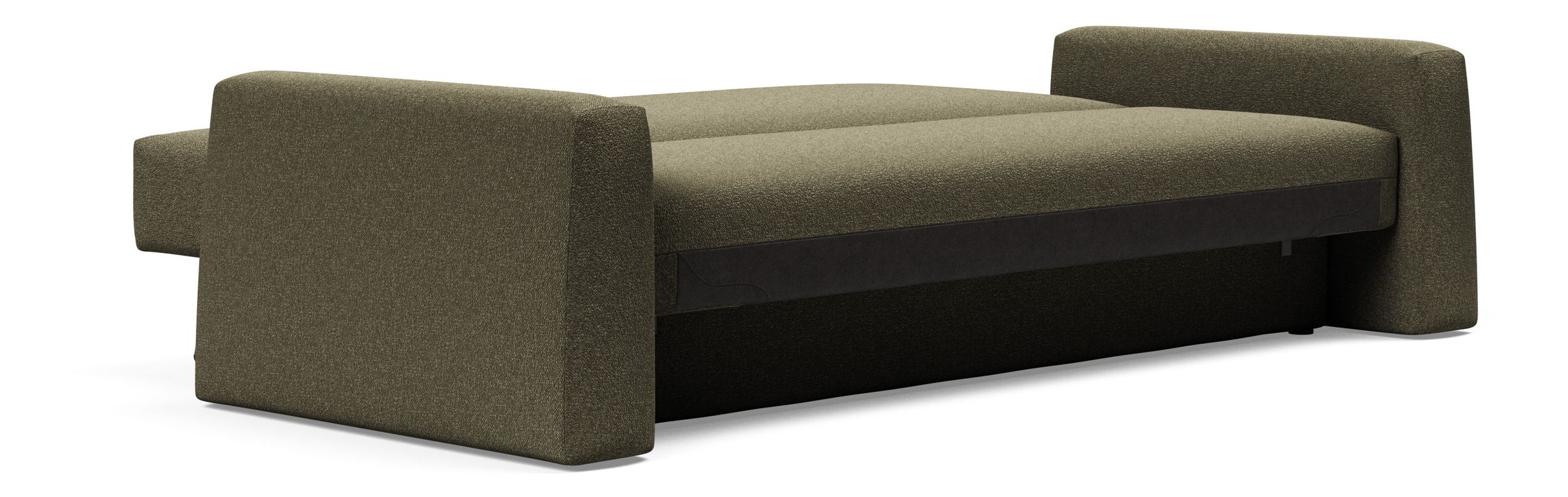 Cone Storage Sofa Bed
