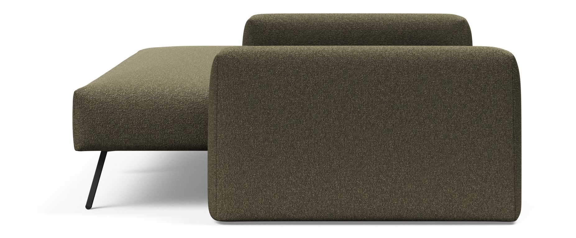 Cone Storage Sofa Bed
