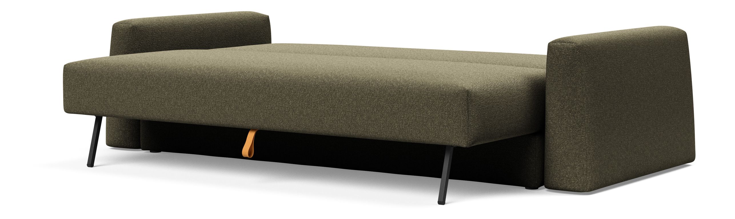Cone Storage Sofa Bed