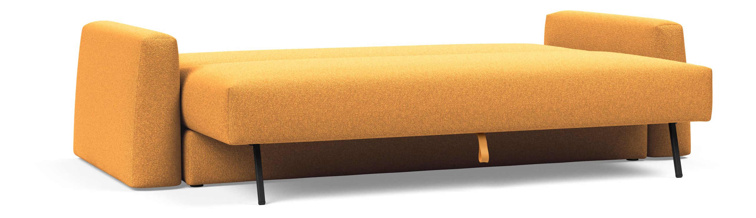 Cone Storage Sofa Bed