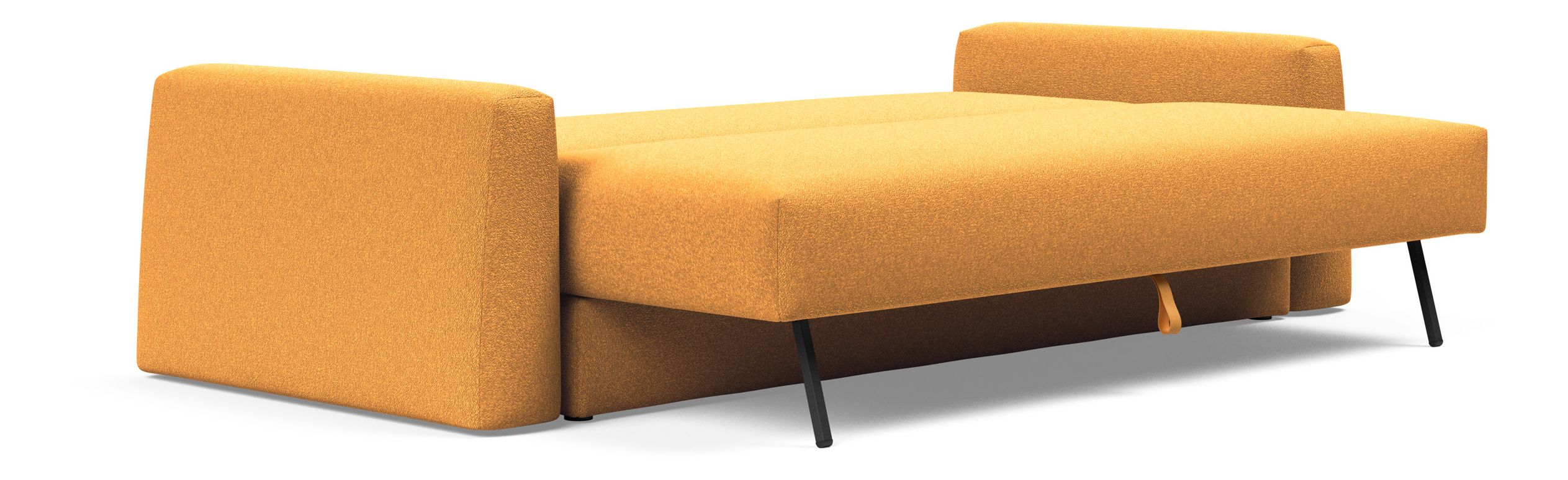 Cone Storage Sofa Bed