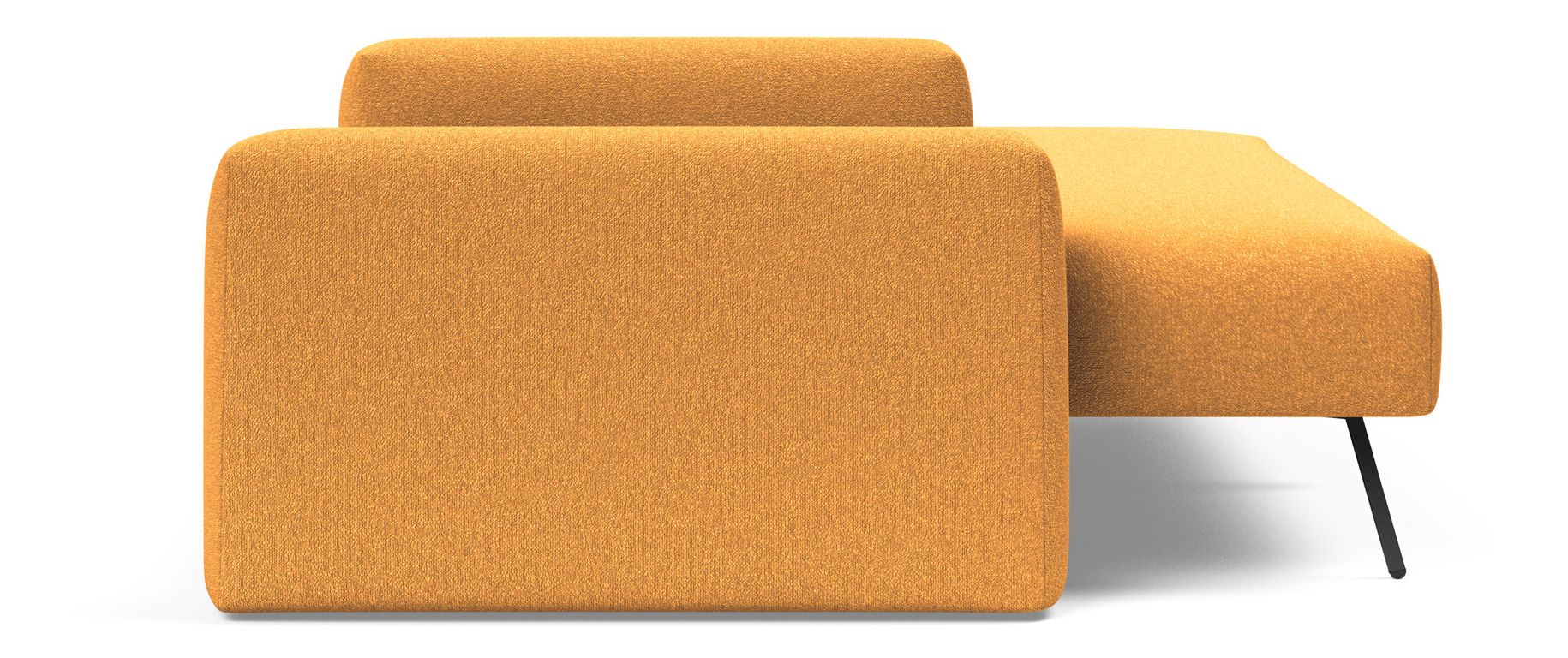 Cone Storage Sofa Bed