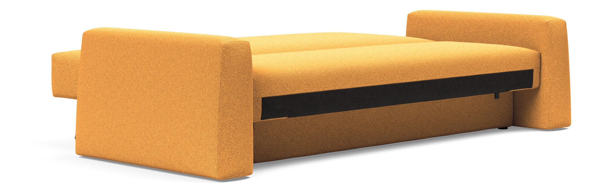 Cone Storage Sofa Bed