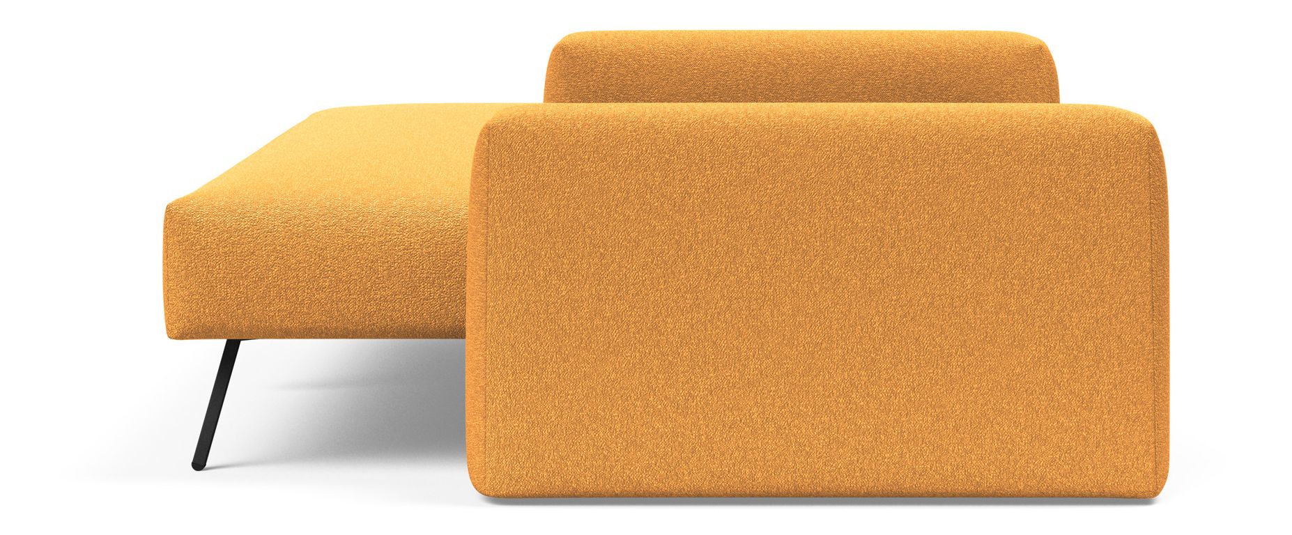 Cone Storage Sofa Bed