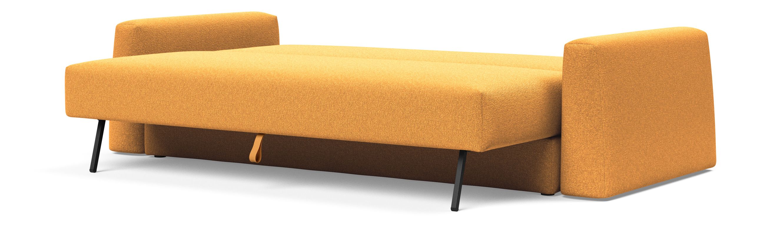 Cone Storage Sofa Bed