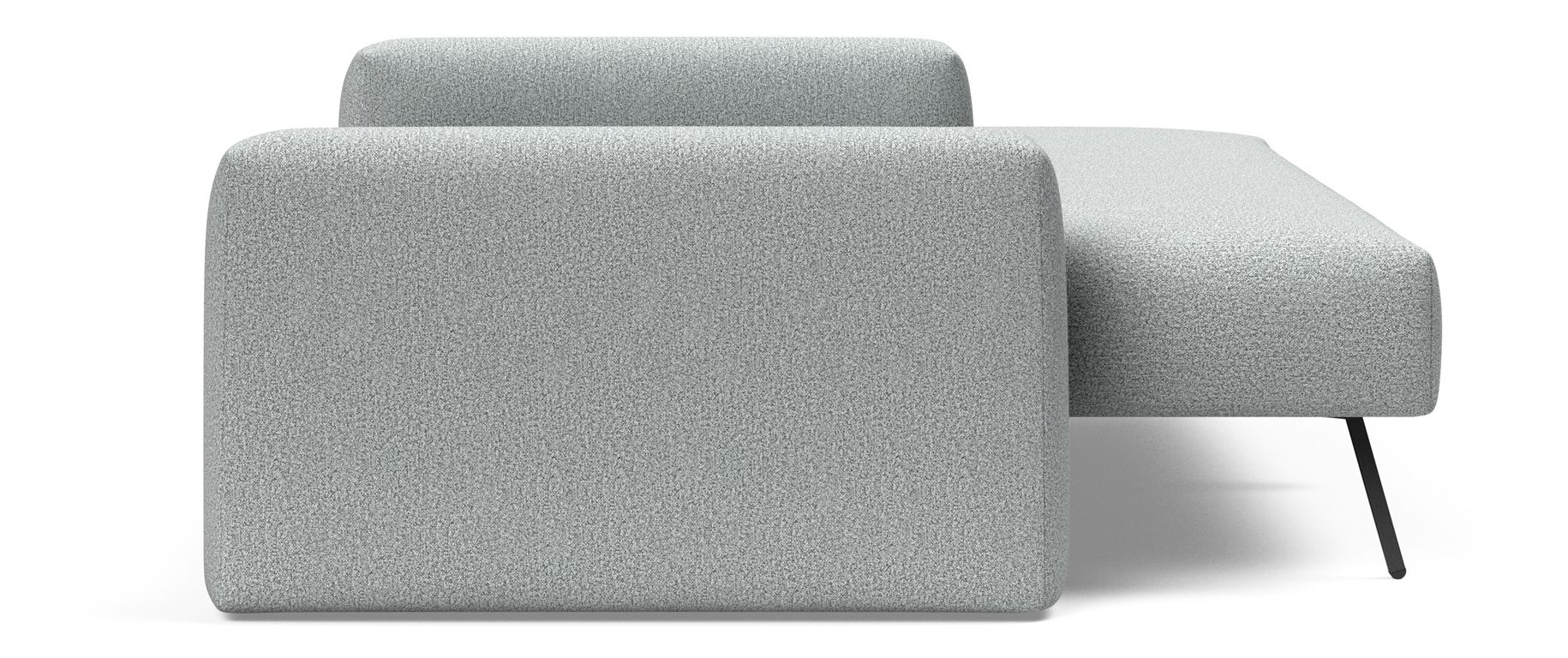 Cone Storage Sofa Bed