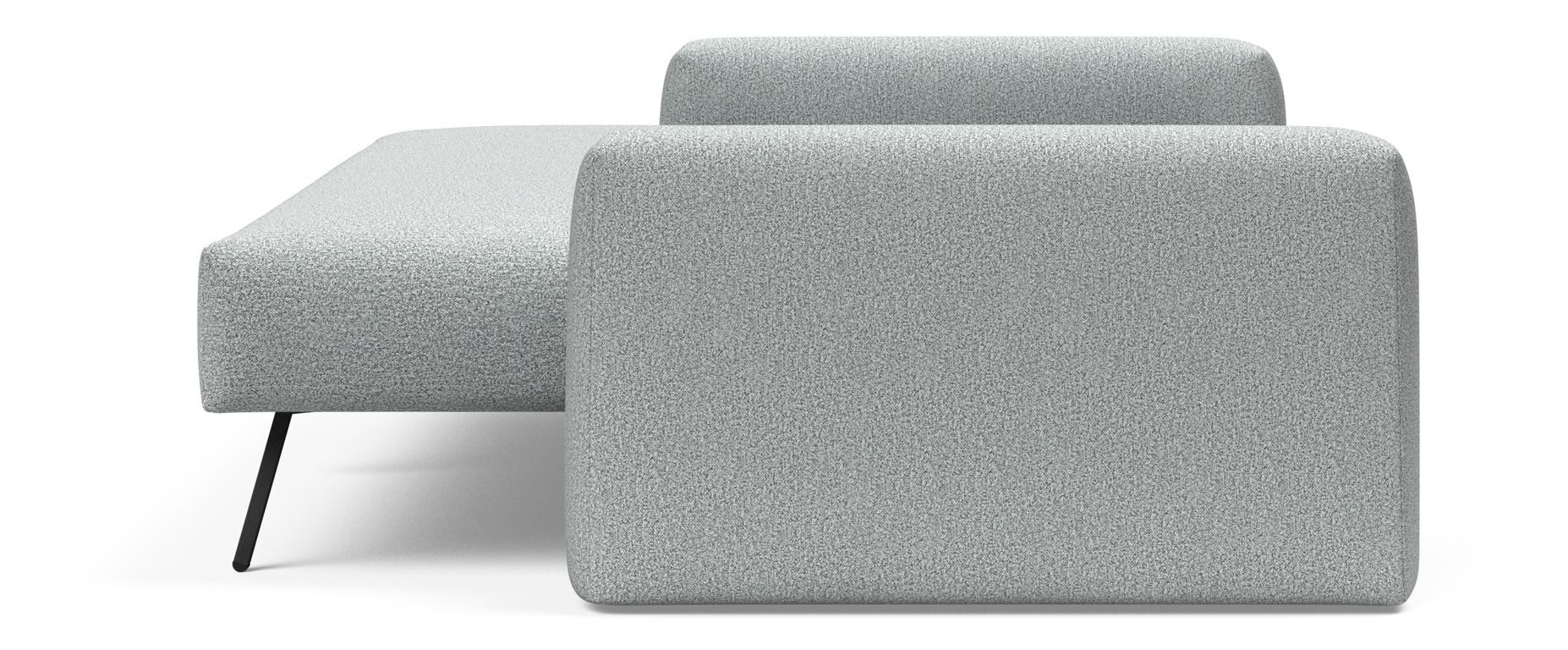 Cone Storage Sofa Bed