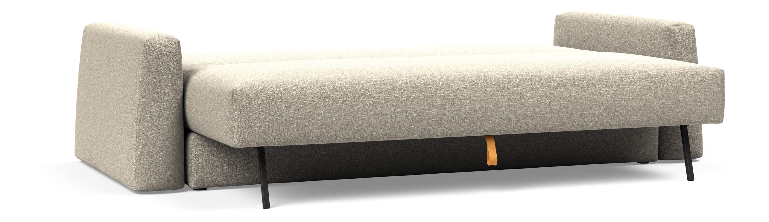 Cone Storage Sofa Bed