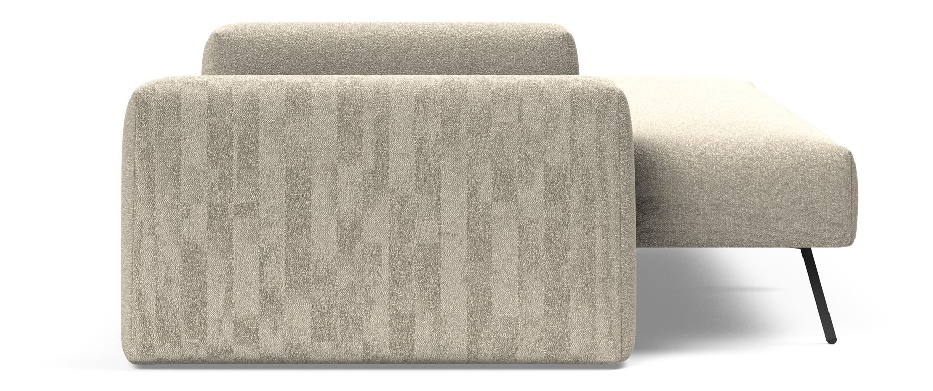 Cone Storage Sofa Bed