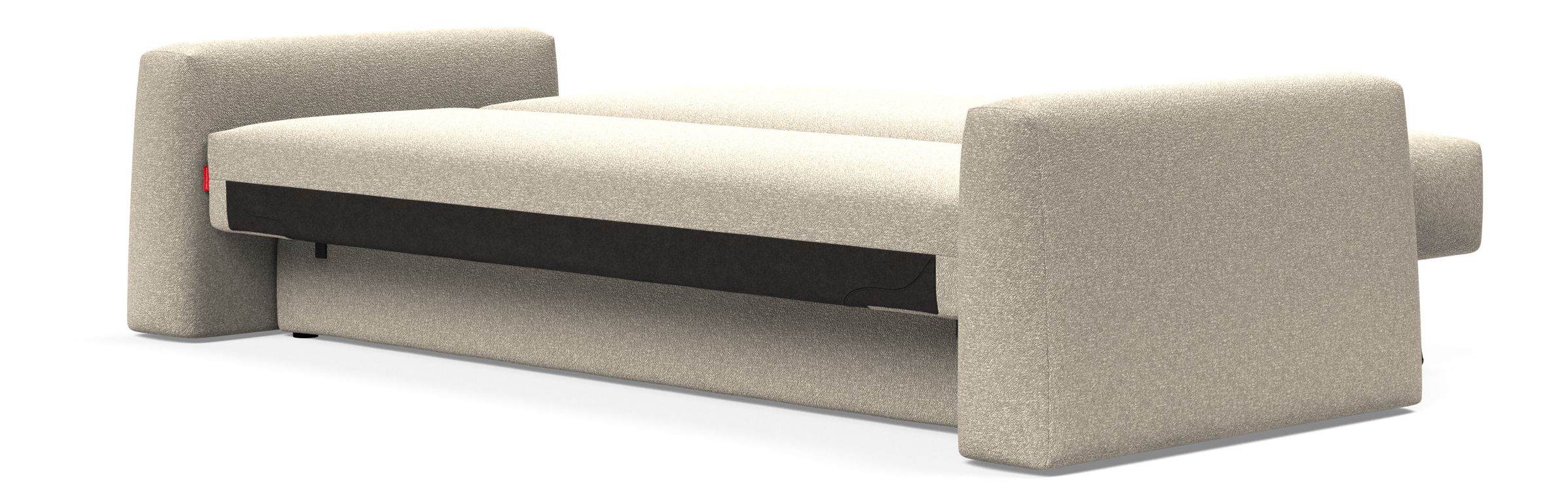 Cone Storage Sofa Bed