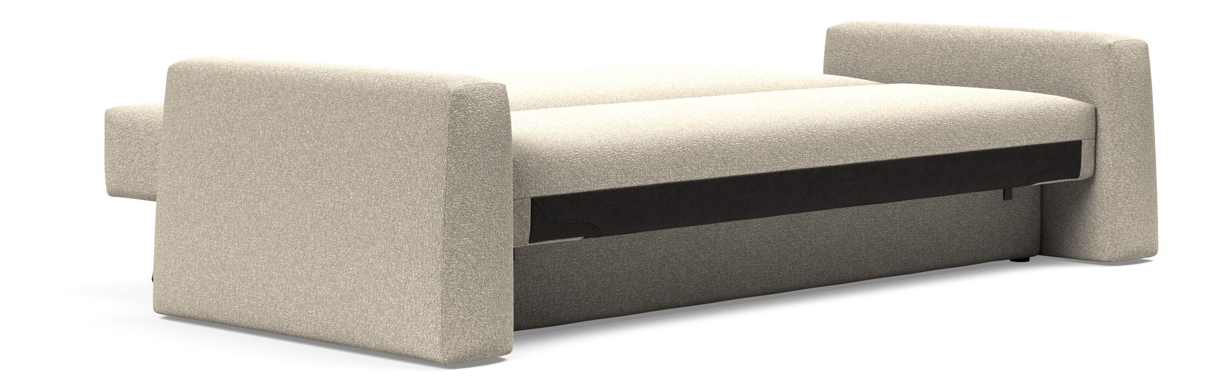 Cone Storage Sofa Bed