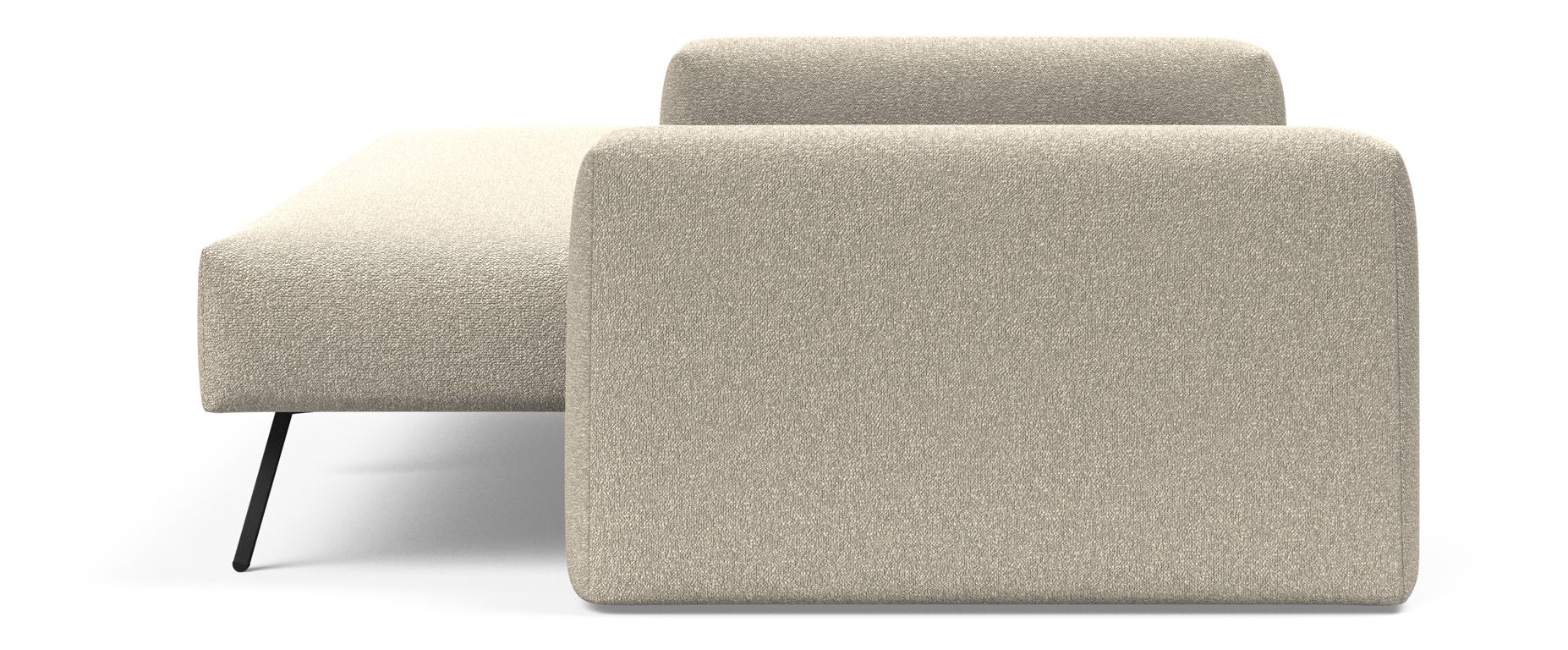 Cone Storage Sofa Bed