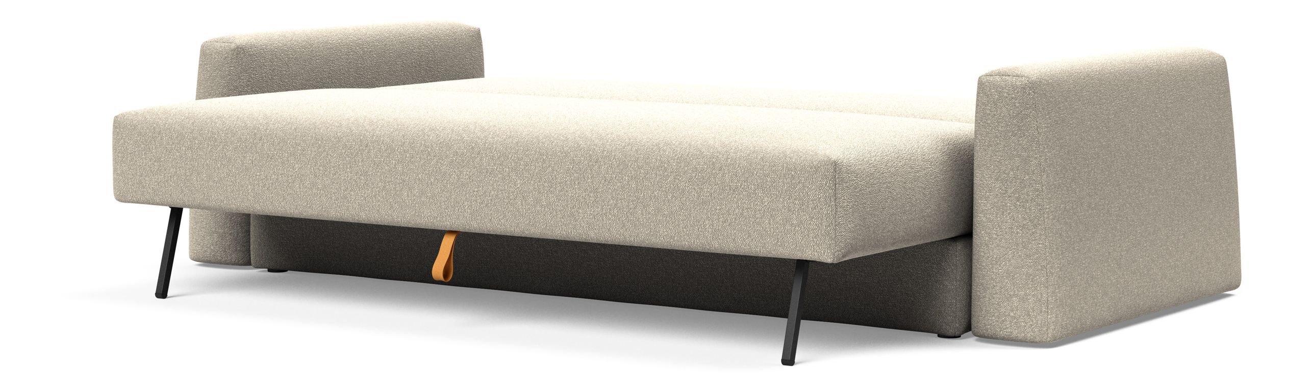 Cone Storage Sofa Bed