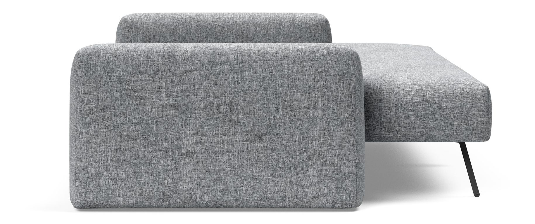 Cone Storage Sofa Bed