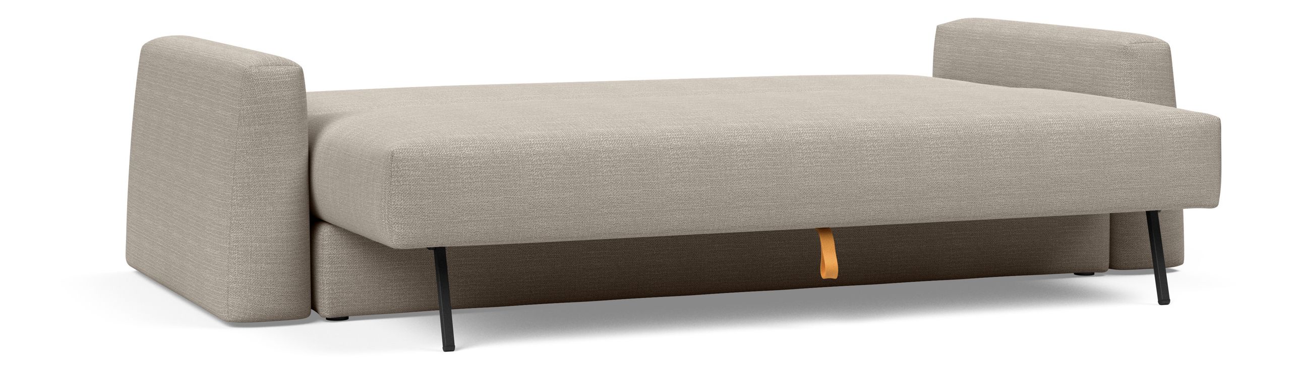 Cone Storage Sofa Bed