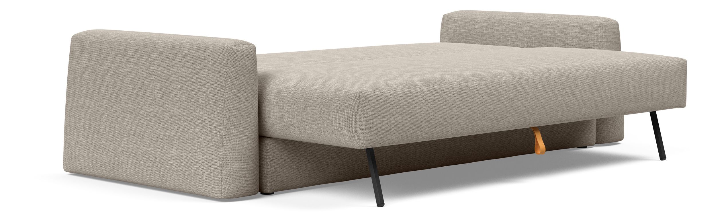 Cone Storage Sofa Bed