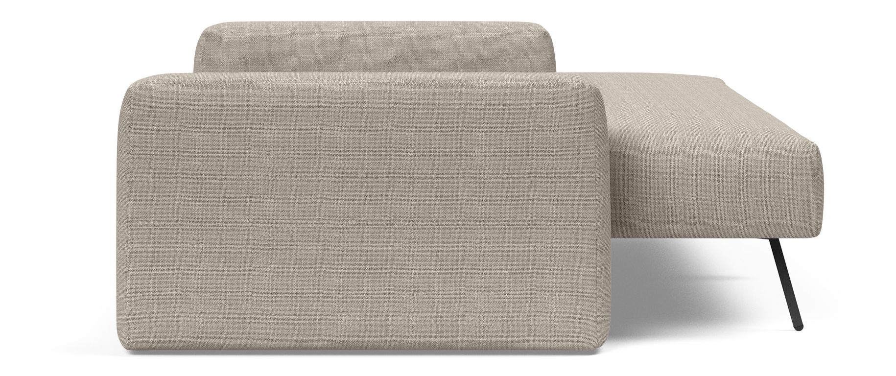 Cone Storage Sofa Bed