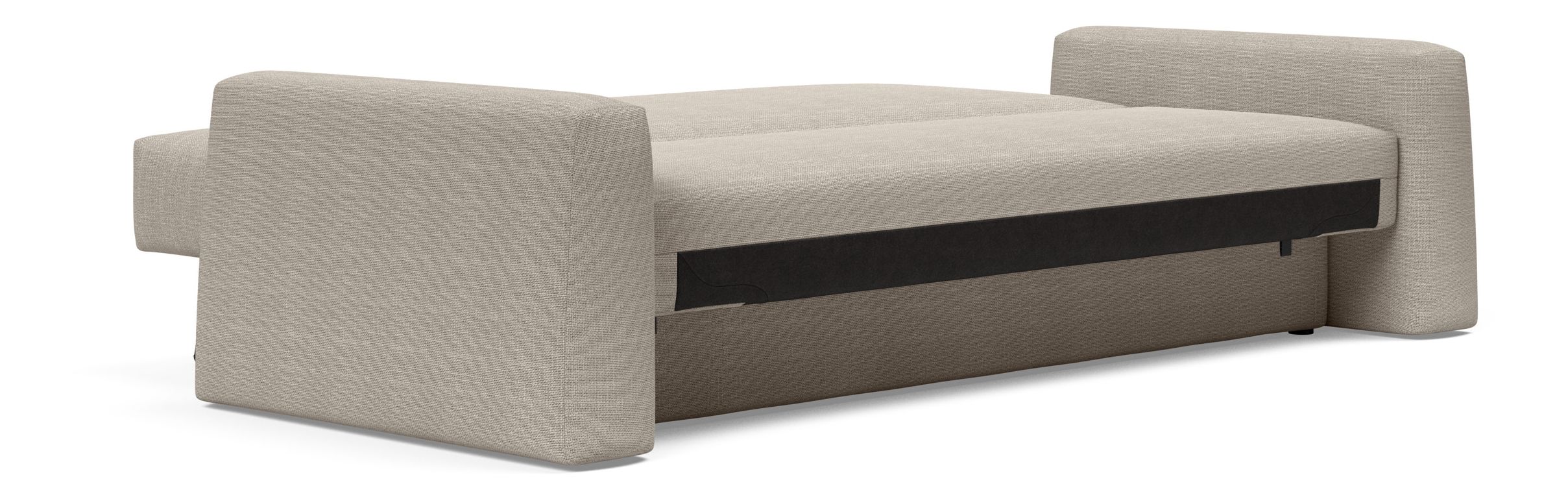 Cone Storage Sofa Bed