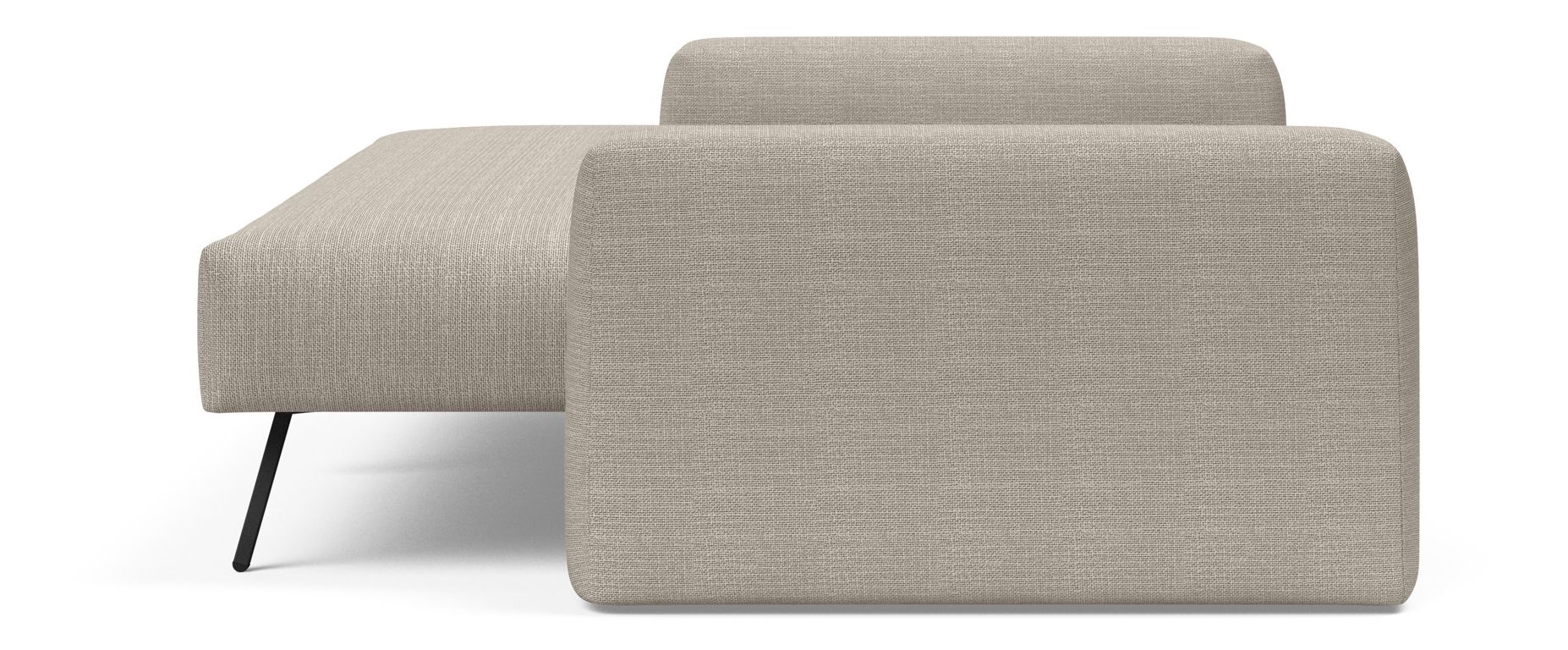 Cone Storage Sofa Bed